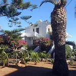 Olympia Apartments