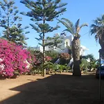 Olympia Apartments