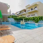 Emilia Hotel Apartments