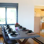Koukouvaya Superb Penthouse