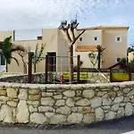 Cretamos Seaside Villas