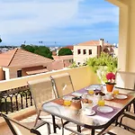 Marelen Apartment Near Chania Center