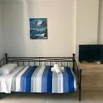 Seaside Apartment-Dimitra