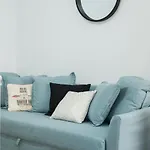Anastasia'S House
