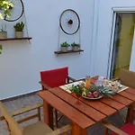 City Garden House