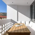 Matala Luxury Apartments