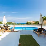 Nikiforos Villa, Coastal Retreat, By Thinkvilla