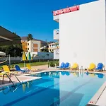 Vagelis Apartments Malia