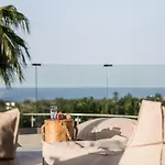 Villa Giakoumakis