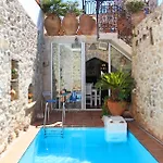 Villa Epimenidis