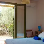 Marilena Apartments