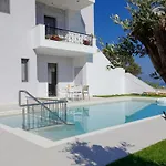 Apartment Tilio - New Apartment With Private Pool 1400M From The Beach