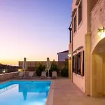 Ilys Home, A Country-Chic Retreat With Pool & Bbq, By Thinkvilla