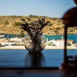Mohlos House With Seaview