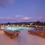 Apartment Tilio - New Apartment With Private Pool 1400M From The Beach