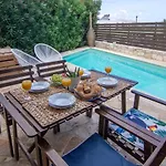 Villa Aronia