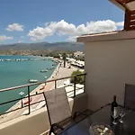 Limani House Top Location - Amazing View