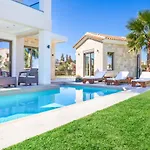 Villa Alexandros