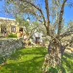 Picturesque Traditional Stone House