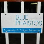 Blue Phaistos Apartments No1