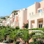 Athina Palace Hotel - Mades