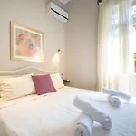 Grandma'S Chic Home In Chania Venetian Harbor