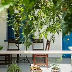 Grandma'S Chic Home In Chania Venetian Harbor