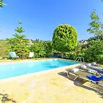 Villa Philia Crete