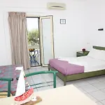 Ilissos Apartments