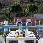 Villa Kalydon