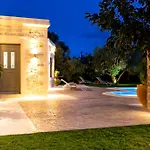 Olitrus Villa Kamilari