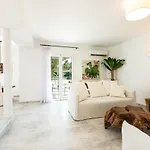 Villa Mavi