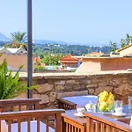 Villa Philia Crete