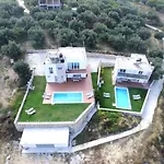 Villa Dimitra