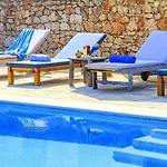 Strofilia Villas Crete