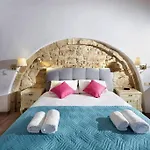 Villa Archontiki, With Rooftop Pool And Stunning Panoramic Views!