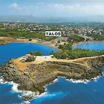 Talos Hotel Apartments