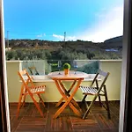 Agioklima Luxury Villa
