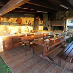 Agioklima Luxury Villa