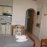 Villa Contessa Apartments