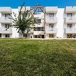 Vagelis Comfort Apartments