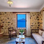 Cavo Ponta Traditional Suites