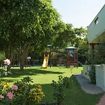 Sofia Studios & Apts