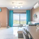 Athina Luxury Apartments