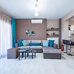 Athina Luxury Apartments
