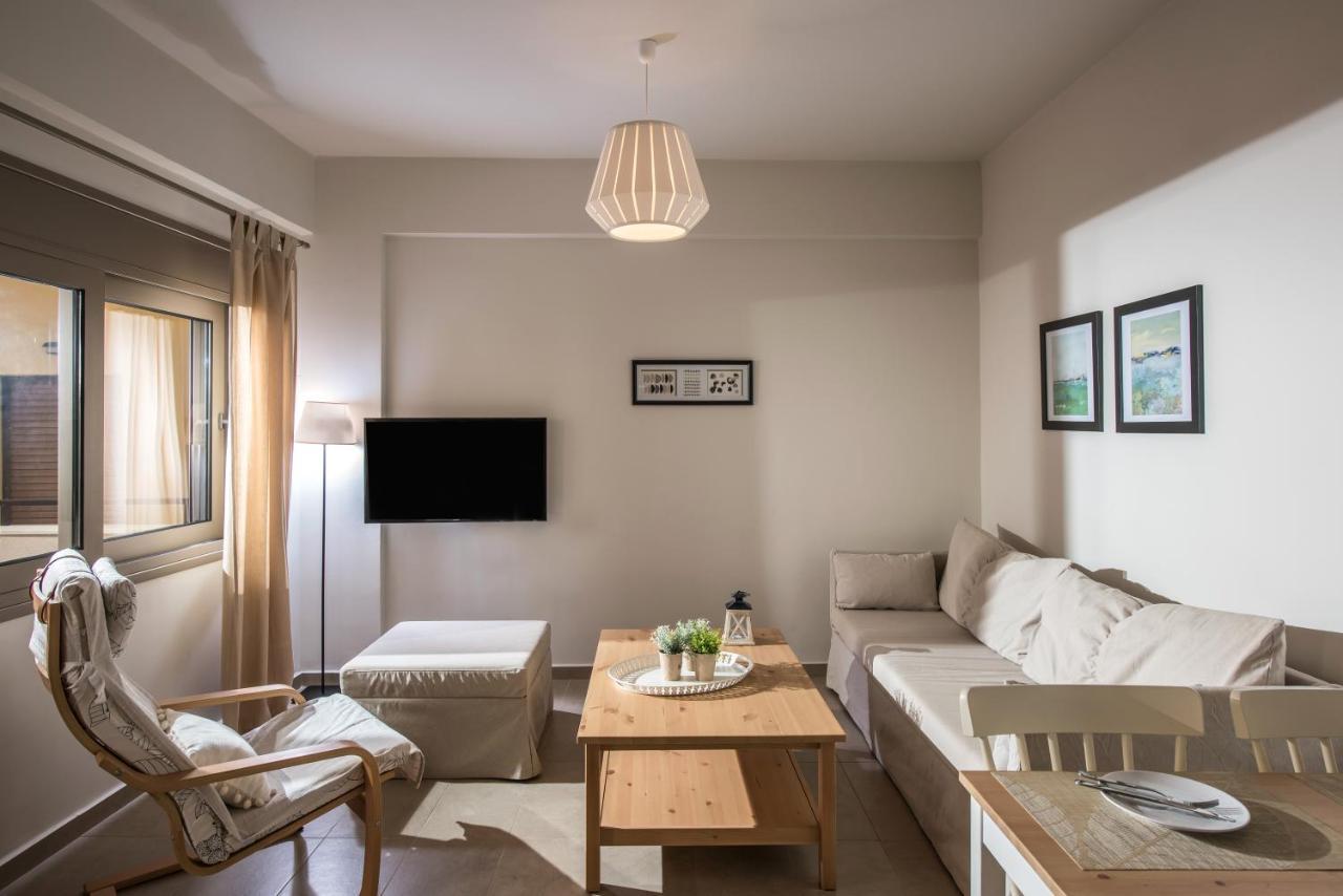 Appartement Caravel