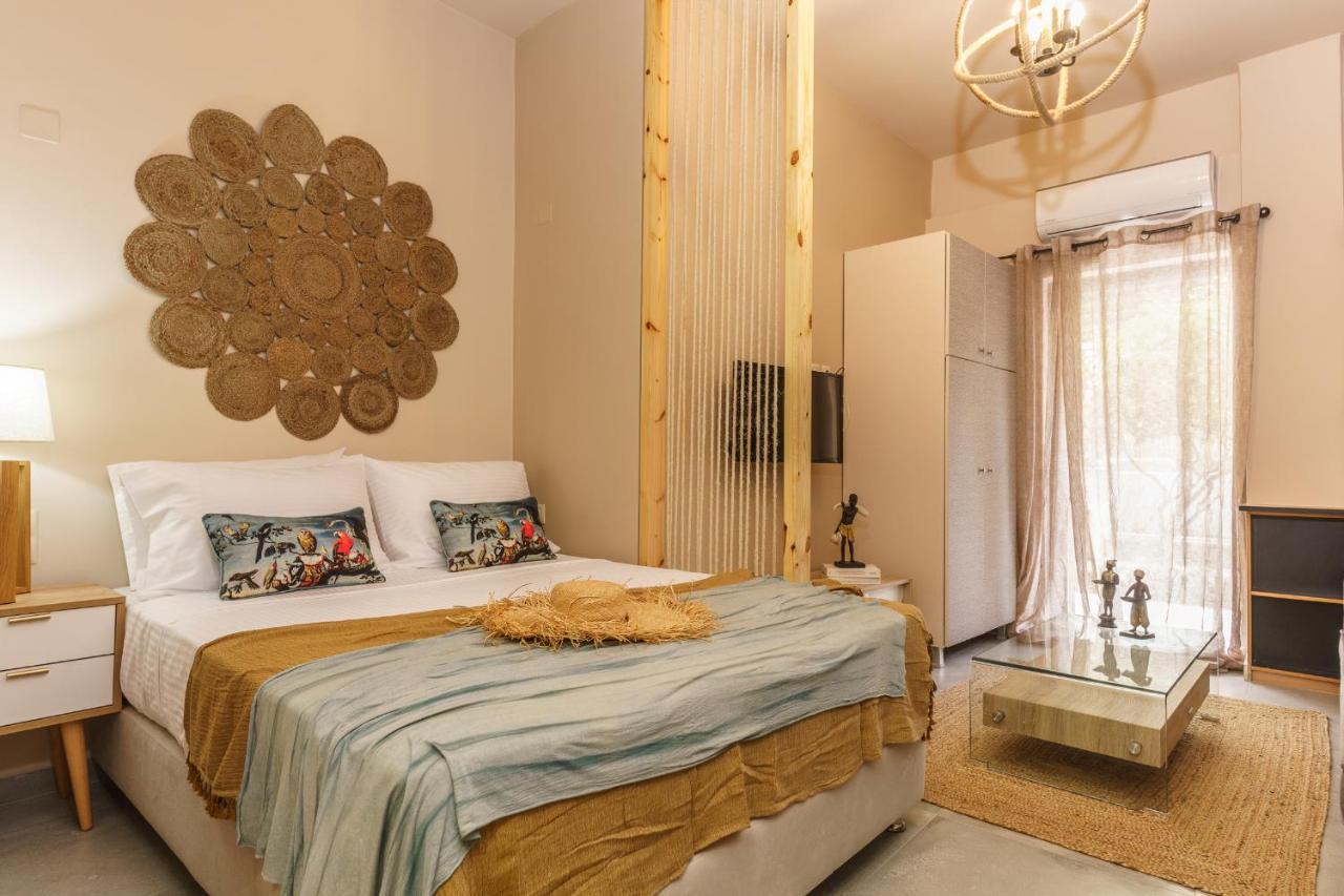 Amaria Apartament