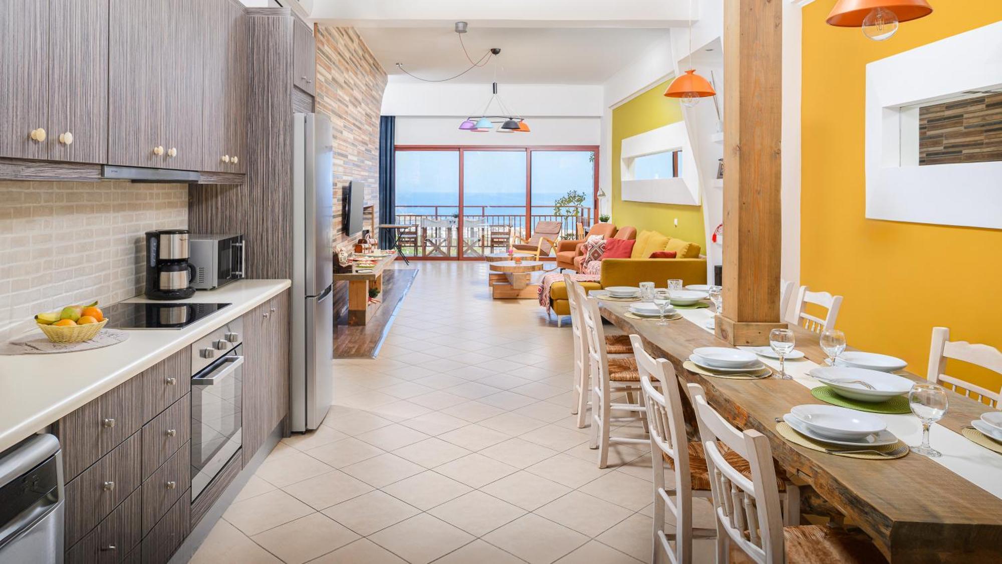 Σπίτι διακοπών Crete In Koutouloufari - 6 Guests - Pool *
