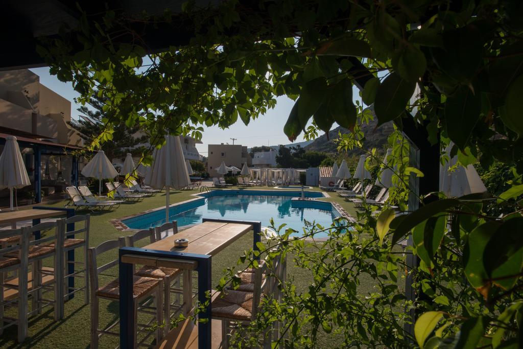 Fragiskos 3* Μάταλα