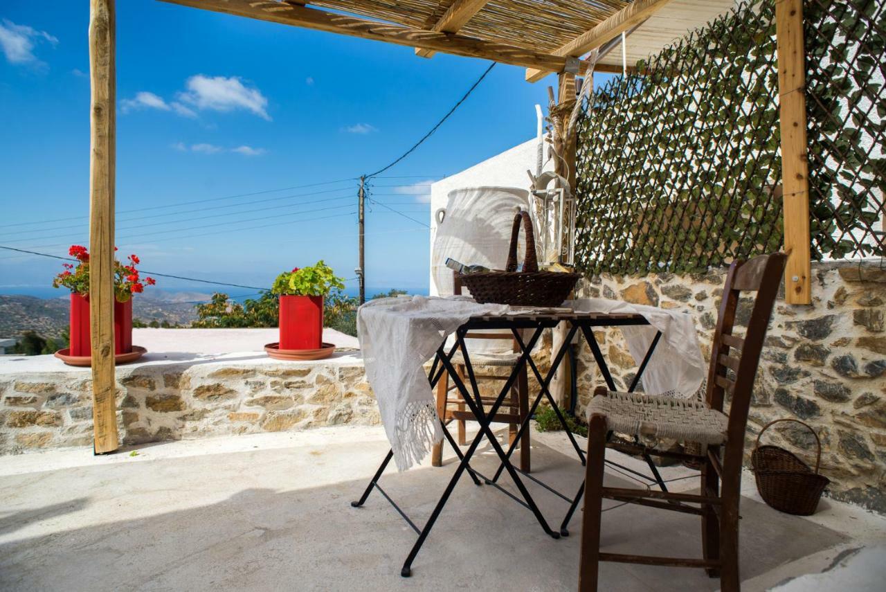 Splendid Sea View Σπίτι διακοπών Mirsini (Crete)